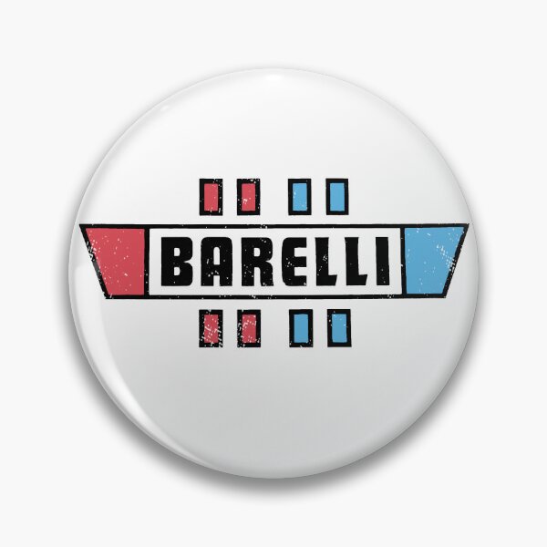 Item preview, Cycles Barelli Bicycle Tour de France Giro D'Italia Steel Bikes designed and sold by collectees1.