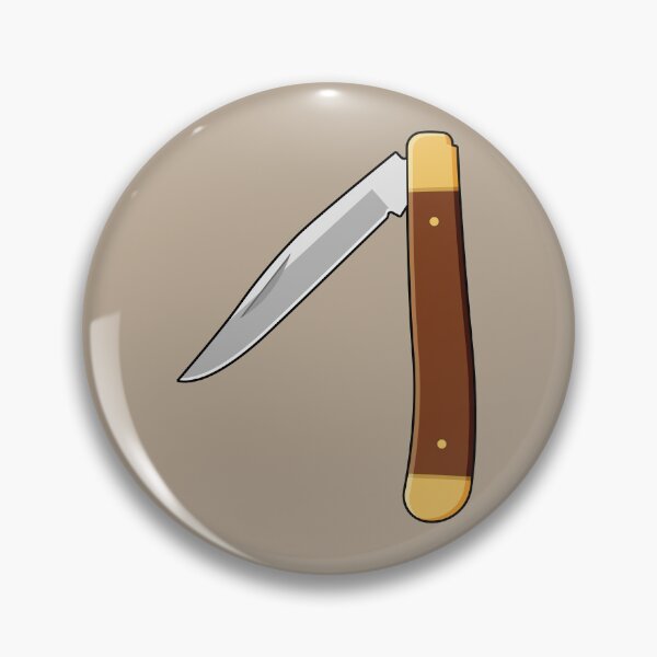 Item preview, EDC Pocket Knife designed and sold by CUTOCARS-SHOP.
