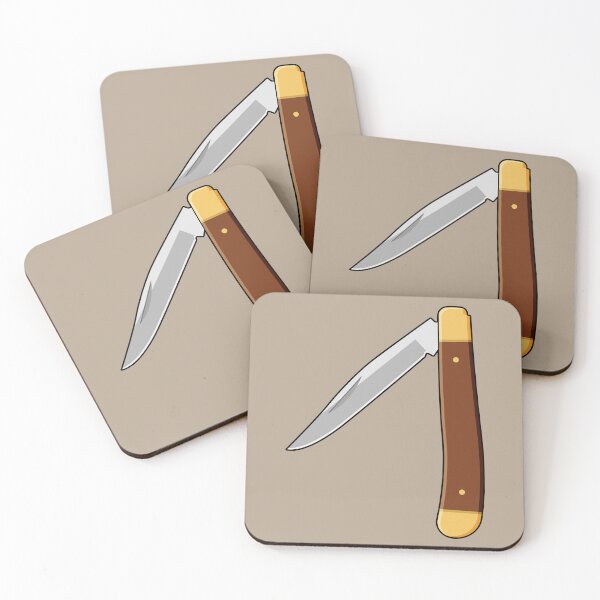 Item preview, EDC Pocket Knife designed and sold by CUTOCARS-SHOP.