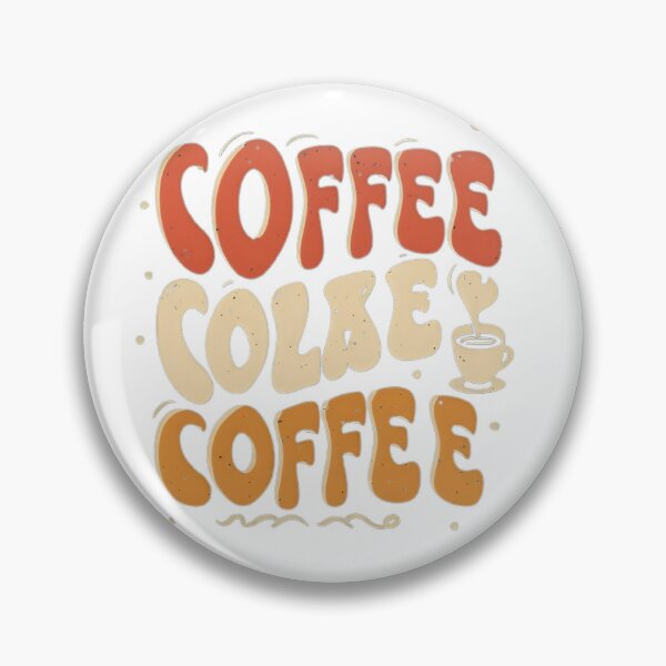 Item preview, Coffee Coffee Coffee designed and sold by luckyanimechann.