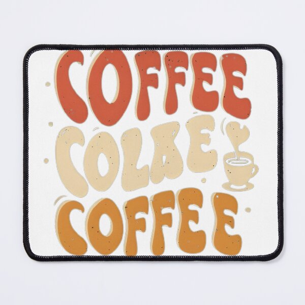 Item preview, Coffee Coffee Coffee designed and sold by luckyanimechann.