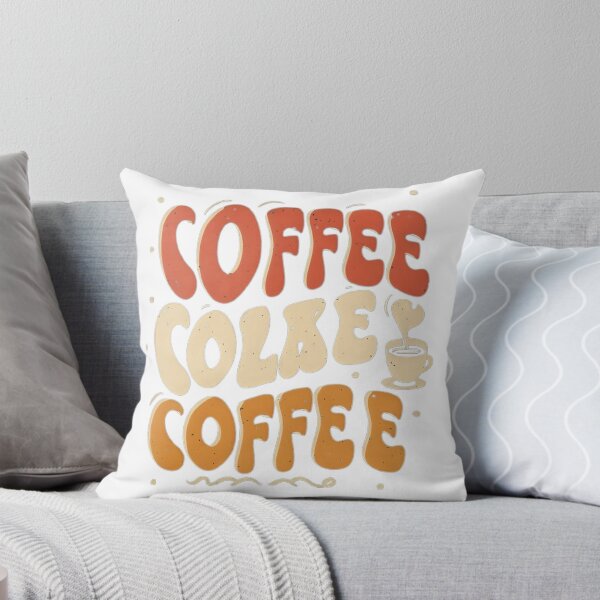 Item preview, Coffee Coffee Coffee designed and sold by luckyanimechann.