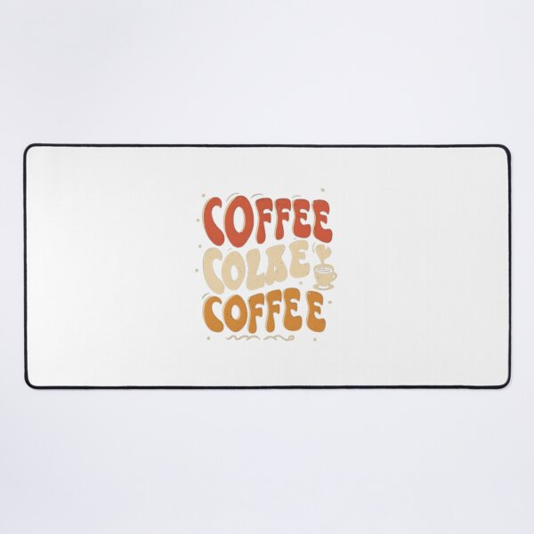Item preview, Coffee Coffee Coffee designed and sold by luckyanimechann.