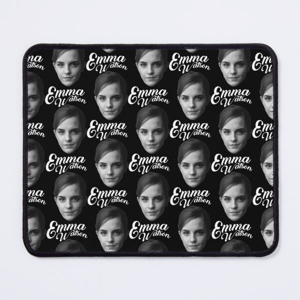 Item preview, Emma Watson Fan Art designed and sold by Favezz.