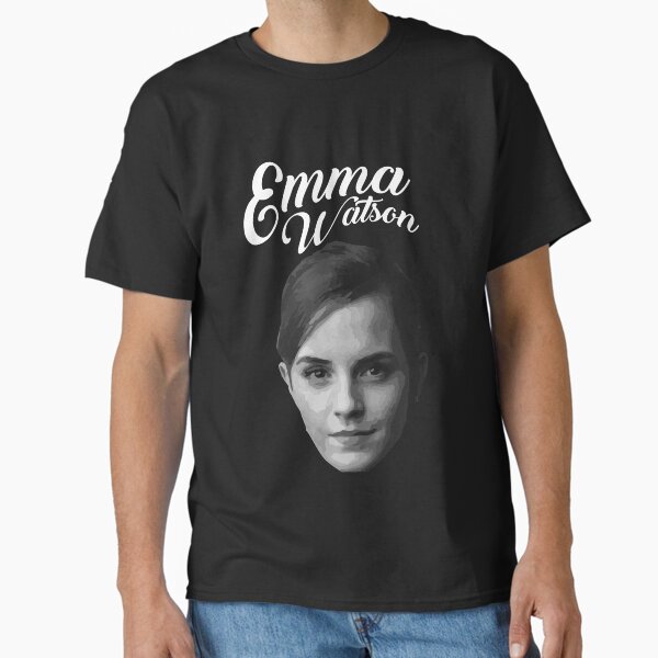 Artikel-Vorschau von Emma Watson Fan-Kunst, designt und verkauft von Favezz.