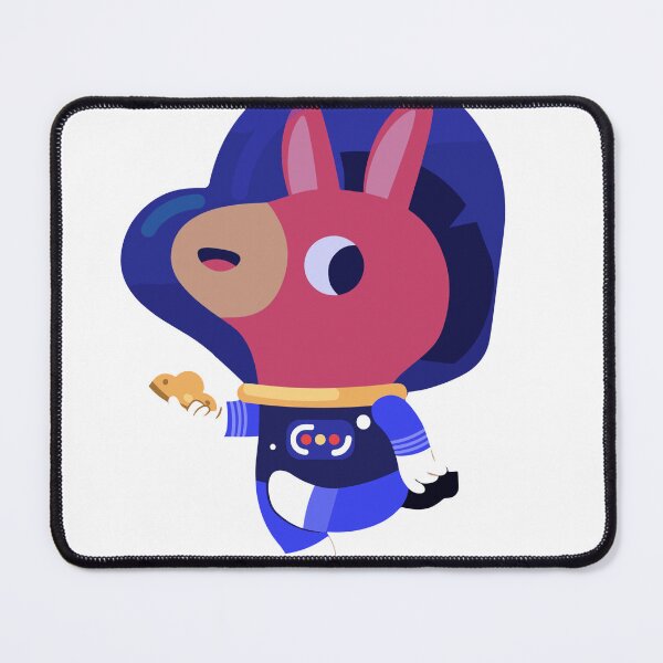 Item preview, An astronaut donkey designed and sold by esteladalia.