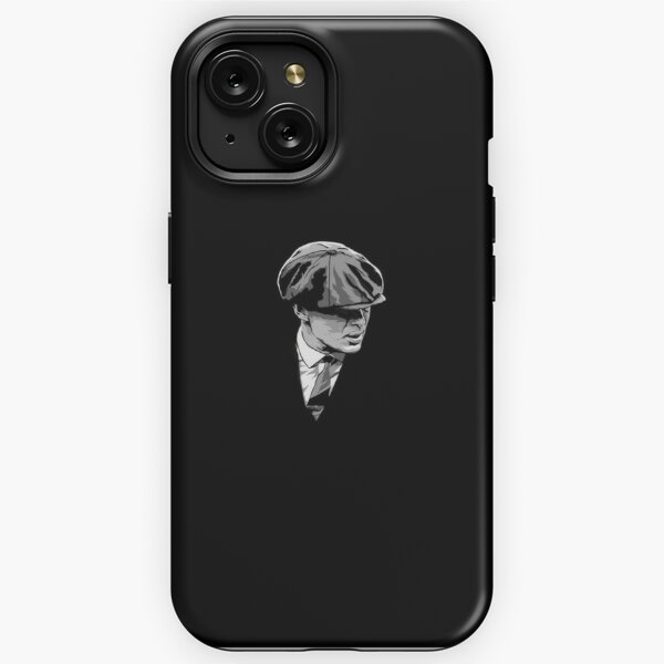 Peaky Blinders iPhone Cases for Sale