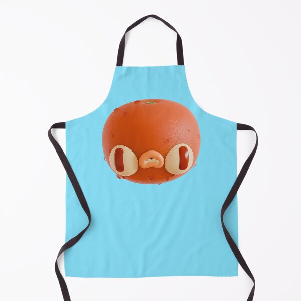 Item preview, Stressed Orange designed and sold by kasumiblu.