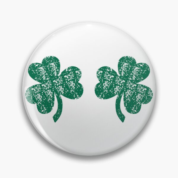 Item preview, Irish Clover Shamrock St Patrick Day designed and sold by MeritShop.