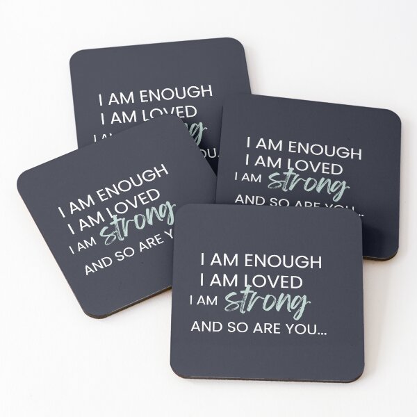 Item preview, Self esteem - classic t shirt designed and sold by Natasha  Rose Mills.