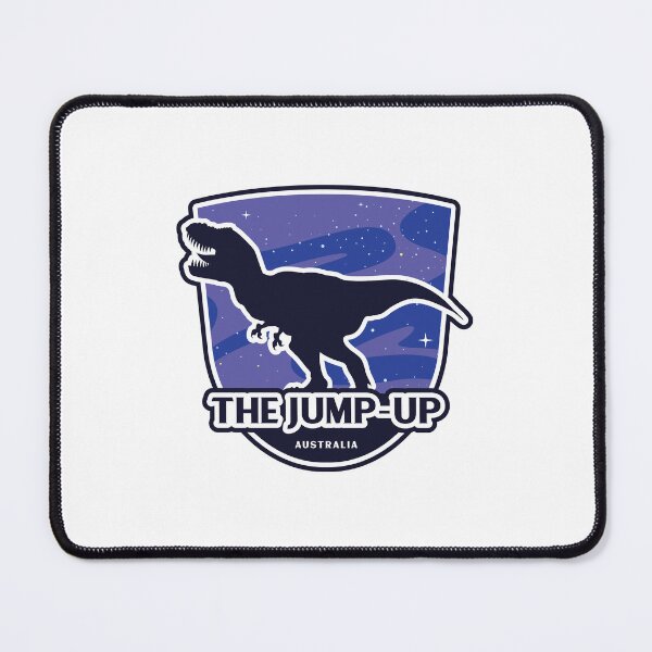 Item preview, The Jump-Up – Australia designed and sold by Moritz Schwäble.