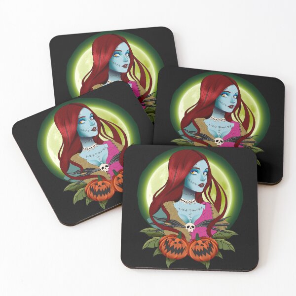 Item preview, Nightmare Sally stylised  designed and sold by Leahsartworks.