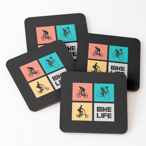 Item preview, Bike Life designed and sold by EmiLeaLun.