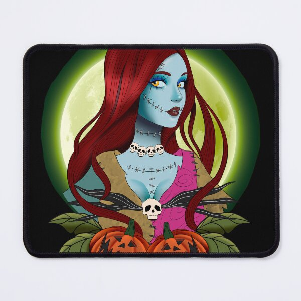 Item preview, Nightmare Sally stylised  designed and sold by Leahsartworks.