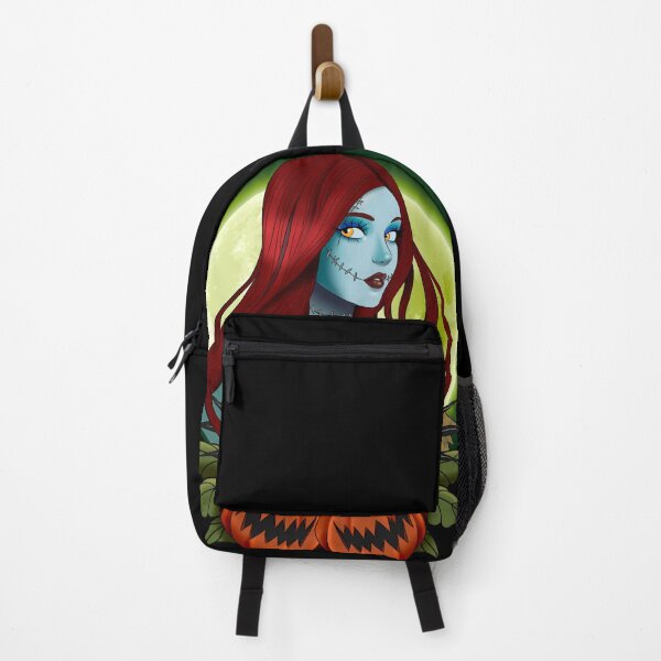 Item preview, Nightmare Sally stylised designed and sold by Leahsartworks.