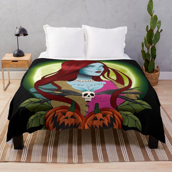 Item preview, Nightmare Sally stylised  designed and sold by Leahsartworks.