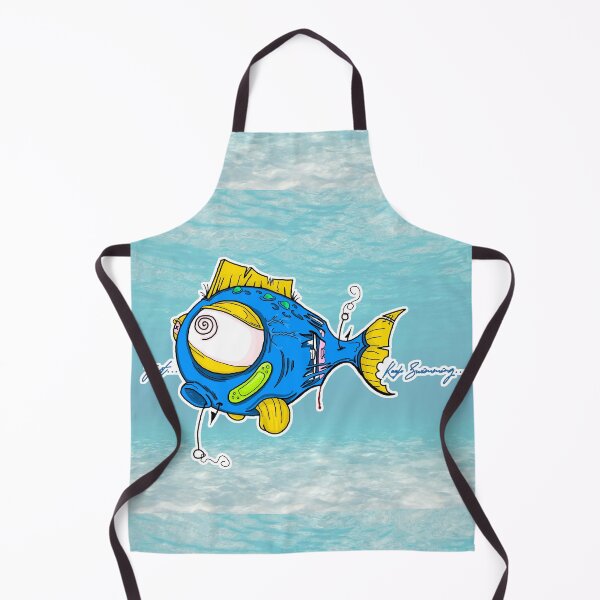 Item preview, Just Keep Swimming  designed and sold by Tookiester.