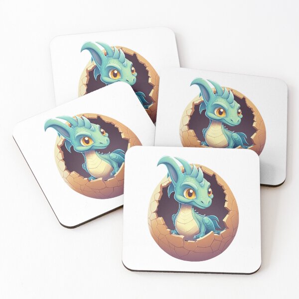 Item preview, Great baby dragon designed and sold by Maryberry96.