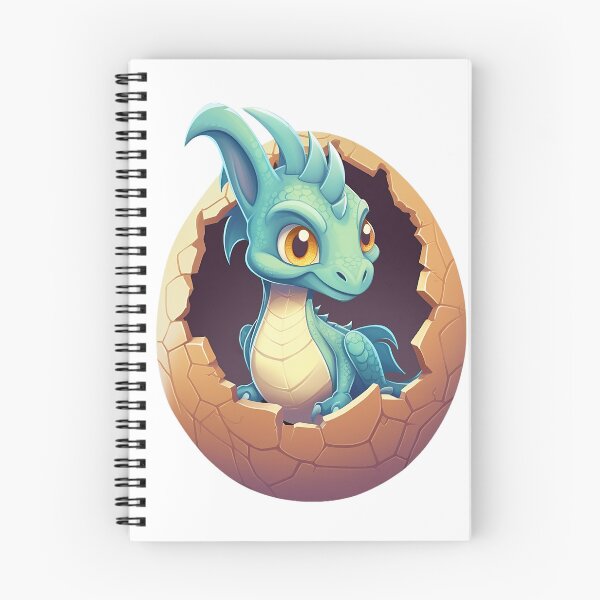 Item preview, Great baby dragon designed and sold by Maryberry96.