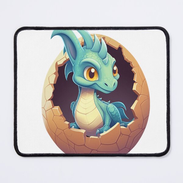Item preview, Great baby dragon designed and sold by Maryberry96.