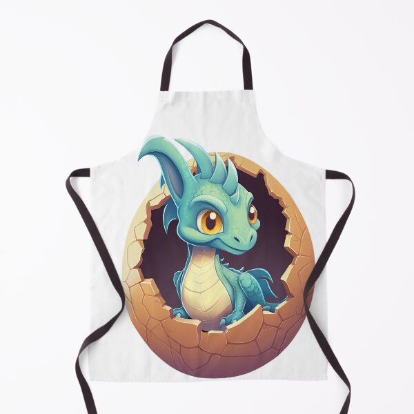 Item preview, Great baby dragon designed and sold by Maryberry96.