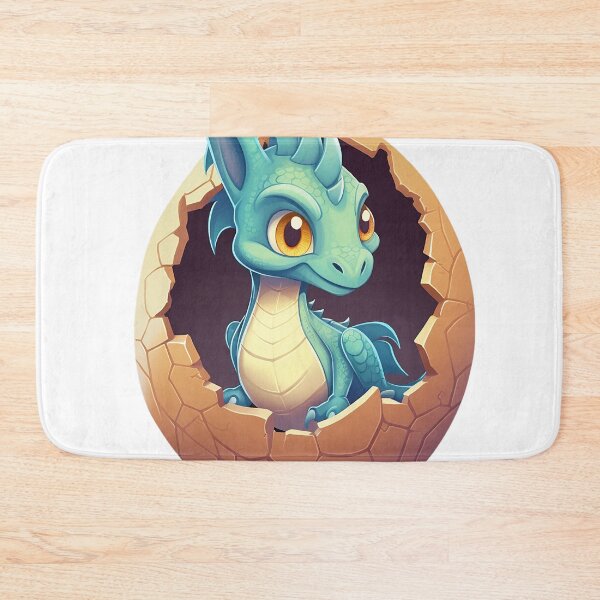 Item preview, Great baby dragon designed and sold by Maryberry96.