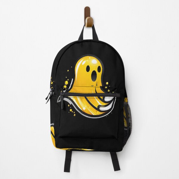 Item preview, Exploring the magic of the Yellow Ghost in Digital Art designed and sold by Artedig.