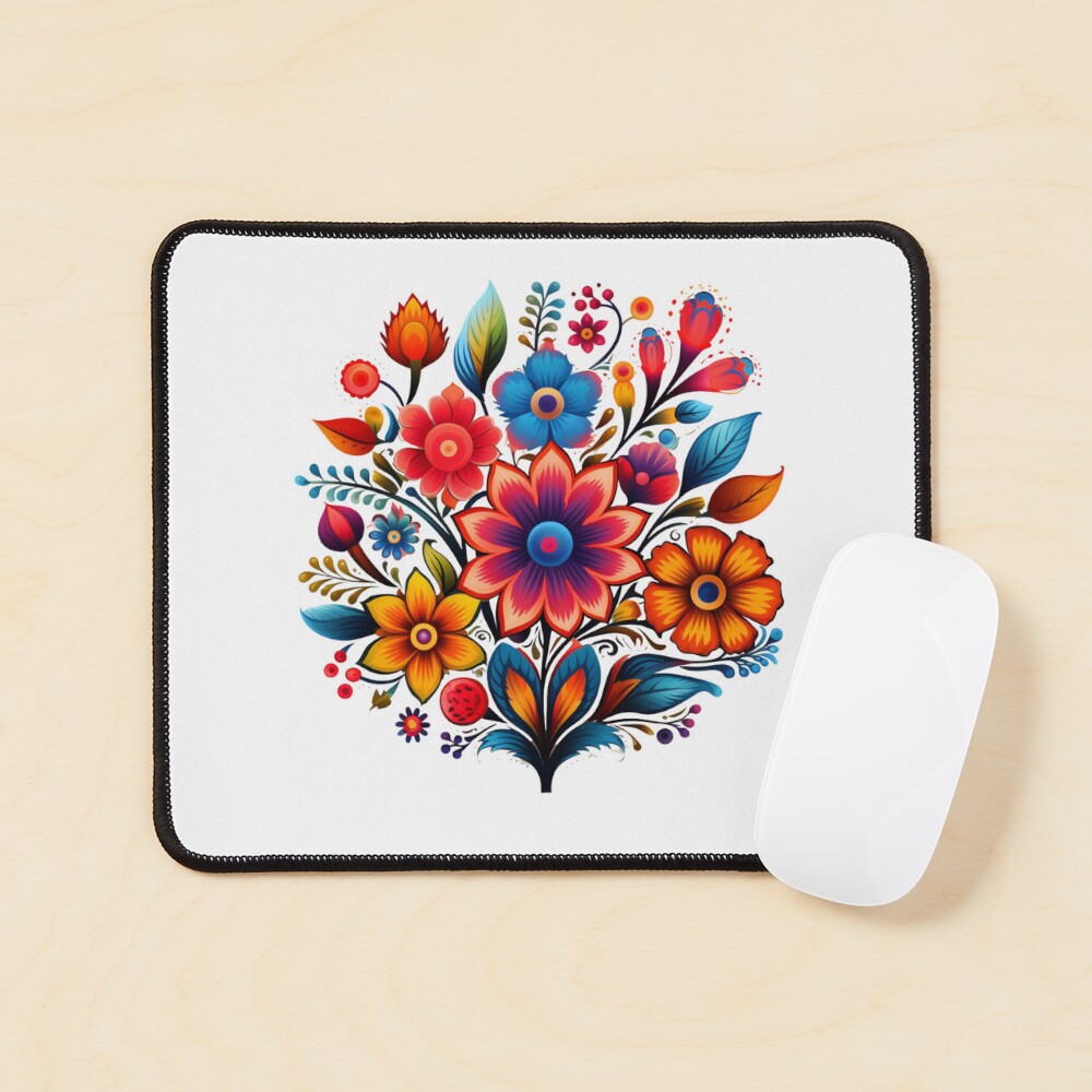 Item preview, Mouse Pad designed and sold by RoonPalette.