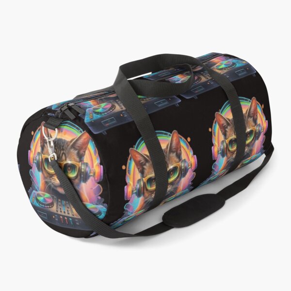 Item preview, Dj Cat House designed and sold by SoulPaws.