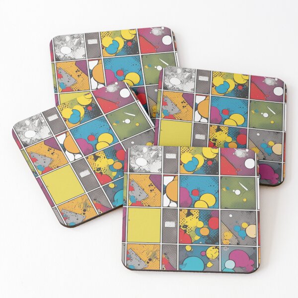 Item preview, Eclectic Visions designed and sold by Yzakreativ.
