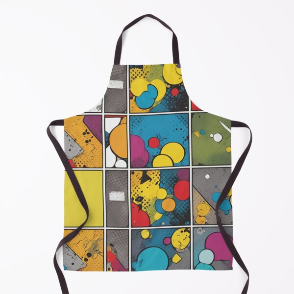 Item preview, Eclectic Visions designed and sold by Yzakreativ.