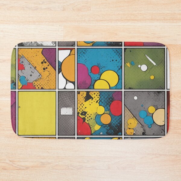 Item preview, Eclectic Visions designed and sold by Yzakreativ.