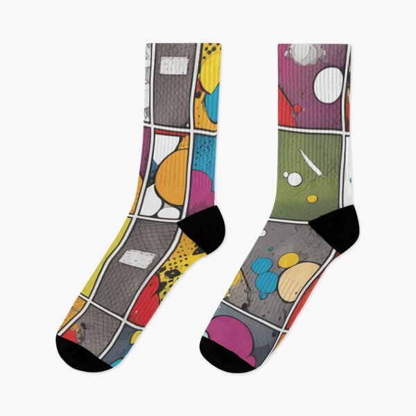 Item preview, Eclectic Visions designed and sold by Yzakreativ.