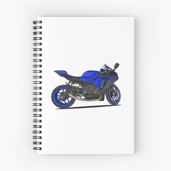 Artikelvorschau, Yamaha R1 entworfen und verkauft von vektoranda.