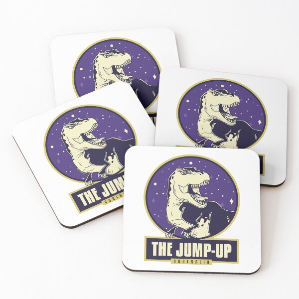 Item preview, The Jump-Up Night sky – Australia designed and sold by Moritz Schwäble.