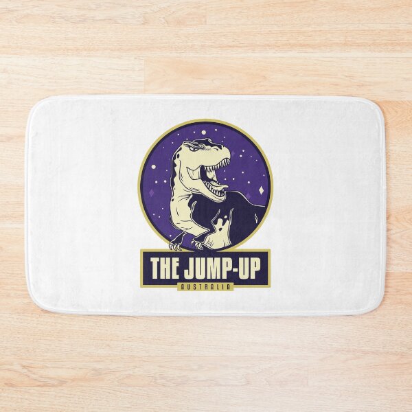 Item preview, The Jump-Up Night sky – Australia designed and sold by Moritz Schwäble.