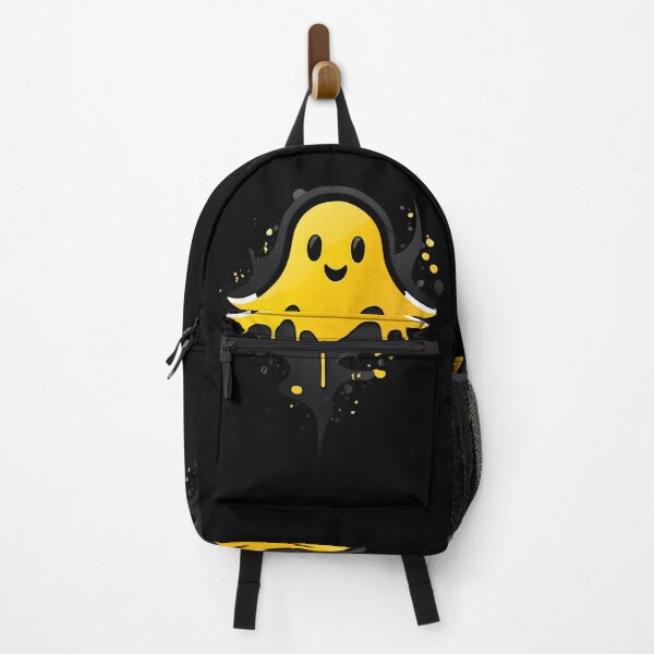 Item preview, Secrets Revealed: The Creative Process of the Yellow Ghost designed and sold by Artedig.