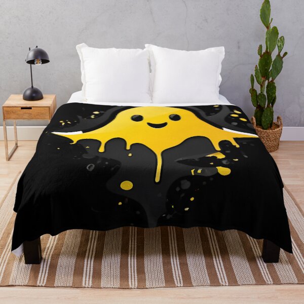 Item preview, Secrets Revealed: The Creative Process of the Yellow Ghost designed and sold by Artedig.