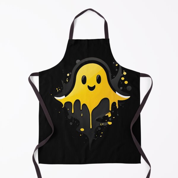Item preview, Secrets Revealed: The Creative Process of the Yellow Ghost designed and sold by Artedig.