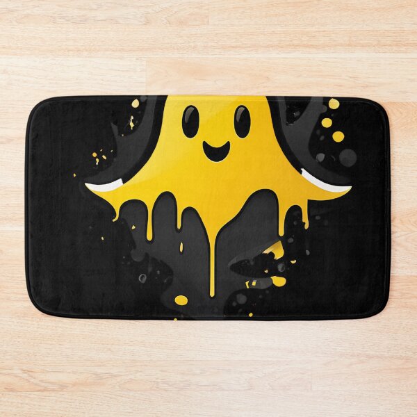 Item preview, Secrets Revealed: The Creative Process of the Yellow Ghost designed and sold by Artedig.