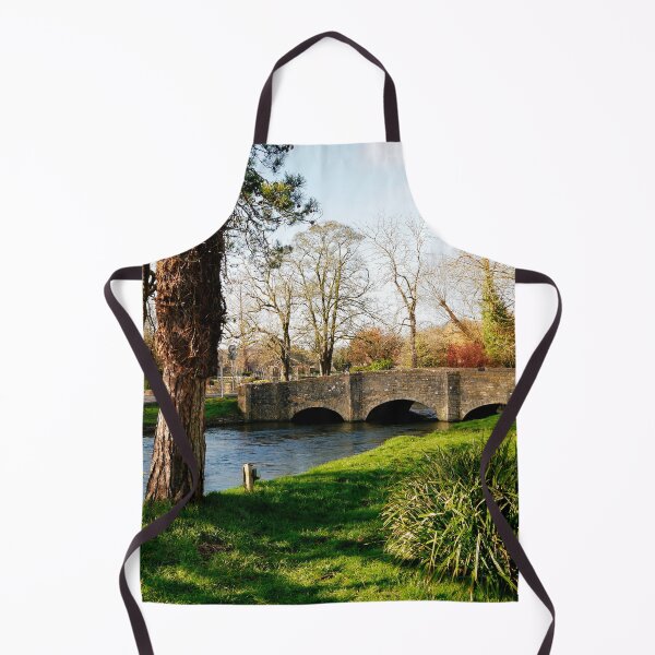 Item preview, Bibury beauty. designed and sold by ScenicViewPics.
