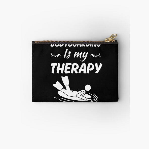 Item preview, Bodyboarding is my therapy designed and sold by NBSStore.