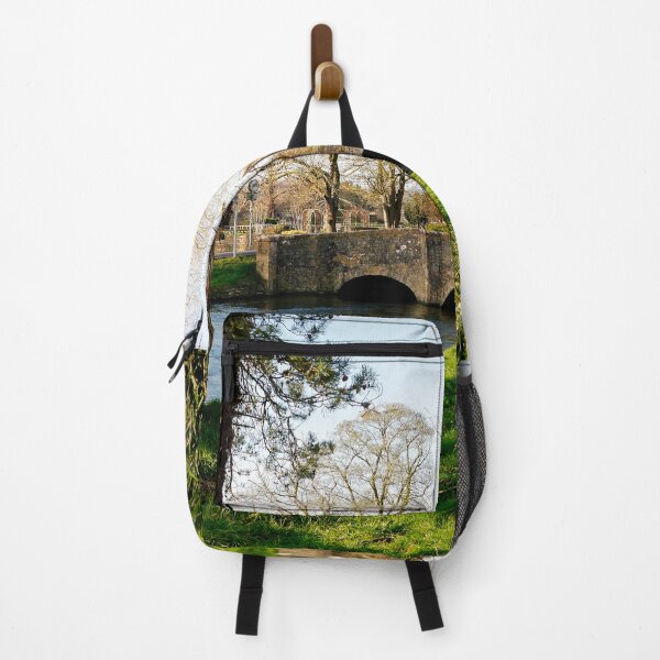 Item preview, Bibury beauty. designed and sold by ScenicViewPics.