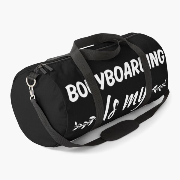 Item preview, Bodyboarding is my therapy designed and sold by NBSStore.