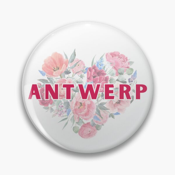 Item preview, Antwerp, Belgium, Europe | Floral Heart Bouquet designed and sold by Seasider85.