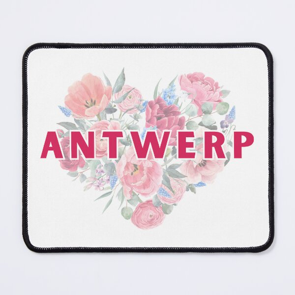 Item preview, Antwerp, Belgium, Europe | Floral Heart Bouquet designed and sold by Seasider85.