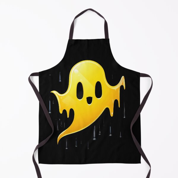 Item preview, The Yellow Ghost: The Inspiration Behind the Smile designed and sold by Artedig.