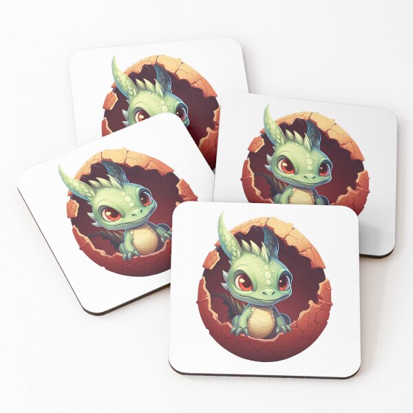 Item preview, Cool baby dragon designed and sold by Maryberry96.