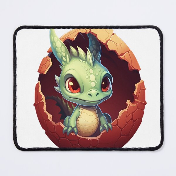 Item preview, Cool baby dragon designed and sold by Maryberry96.