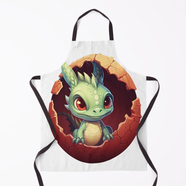 Item preview, Cool baby dragon designed and sold by Maryberry96.